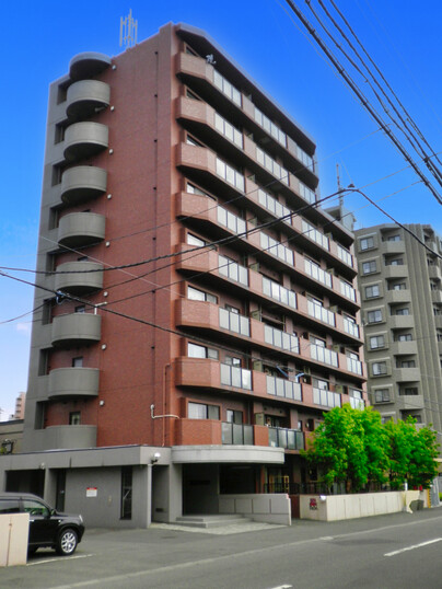 エクセルシオール元町Ⅱ