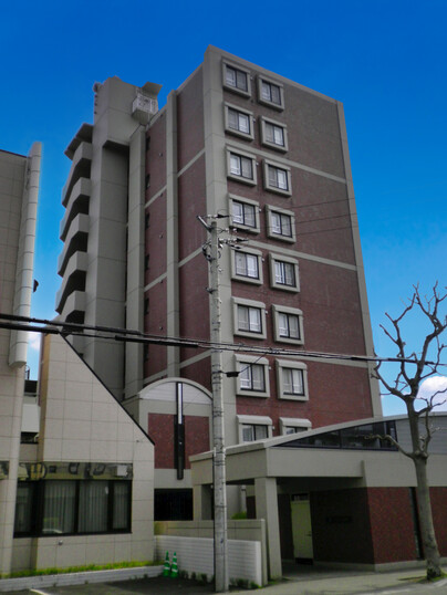 エクセルシオール元町