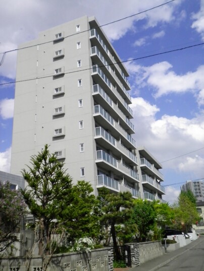 環状通東シティハウス