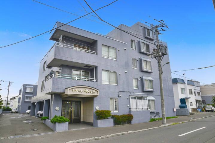 セザール北十七条