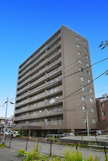 ライラックヒル元町
