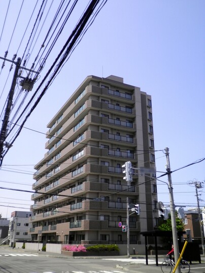 ロジェフィオーレ北１１条
