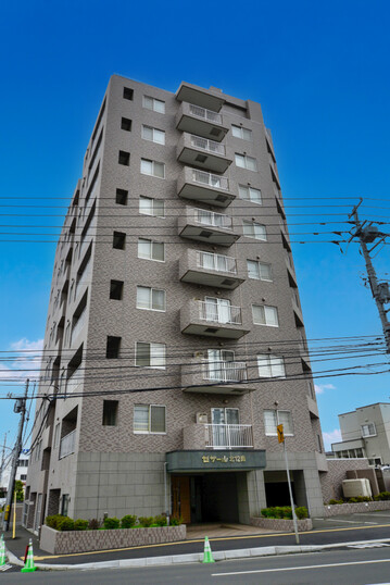 セザール北１２条