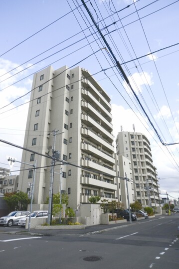 ラピス栄町プレッソマークⅠ
