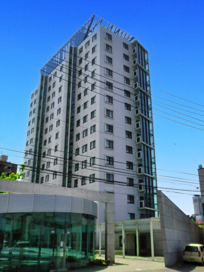 エクセルシオールヴィラ１番館
