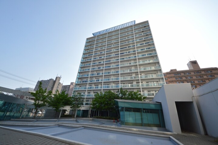 エクセルシオールヴィラ２番館