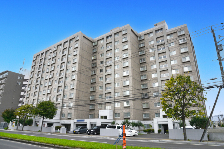 パールコート元町