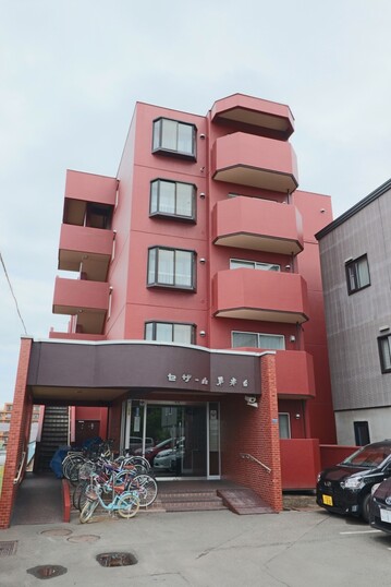 セザール平岸台