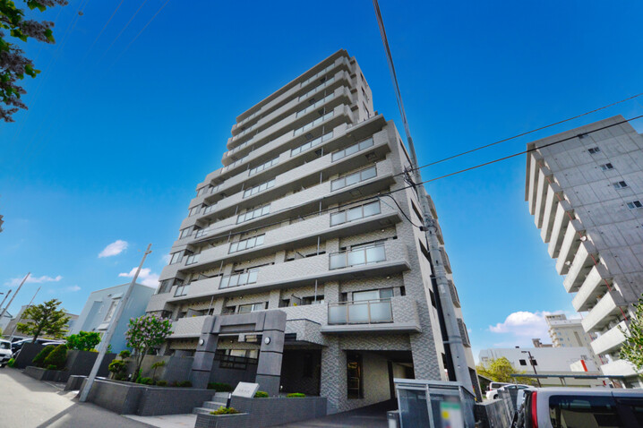 ステイツ月寒中央