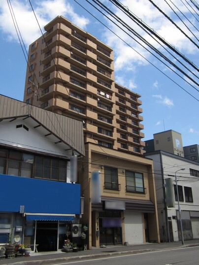 ダイアパレス豊平