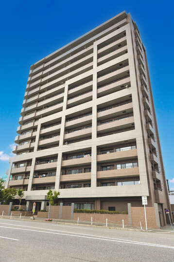 ラピス手稲ステーションタワープレイア