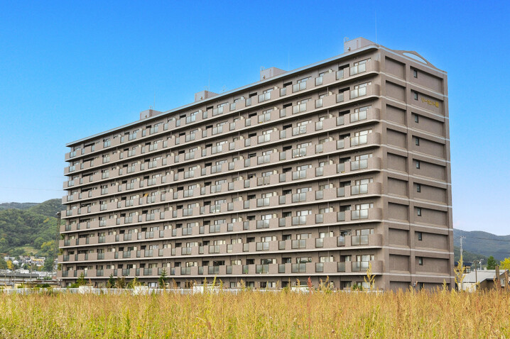 リーセント曙