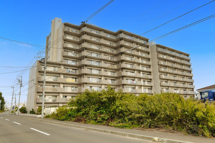 サンコート西宮の沢
