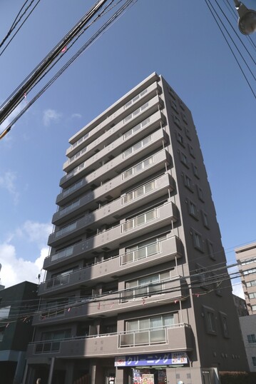 イトーピア裏参道ロッソ