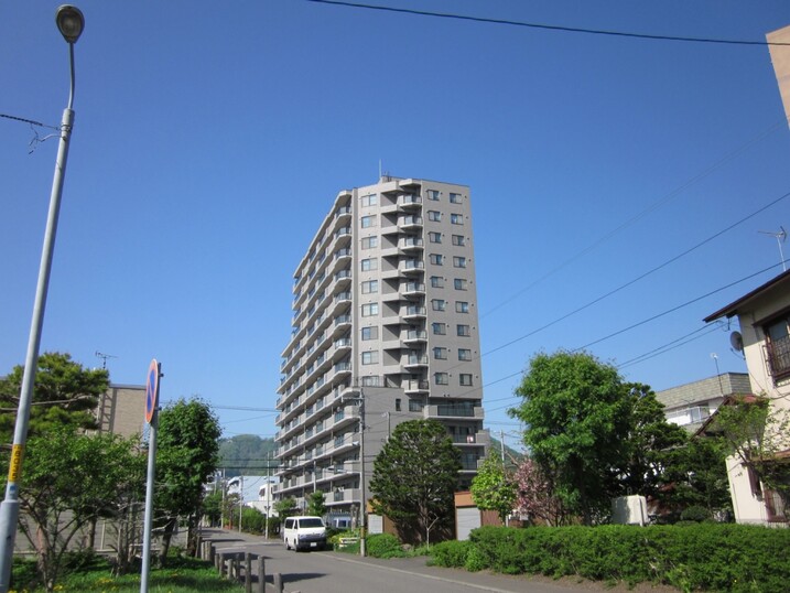 ステイツ宮の森クオーレ