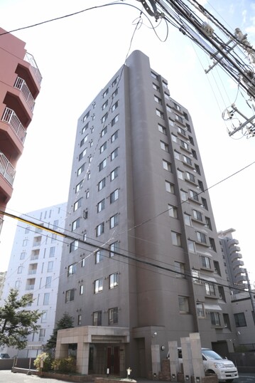 ステイツ円山大通ブルヴァール
