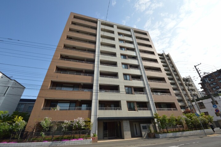ステイツ幌平橋