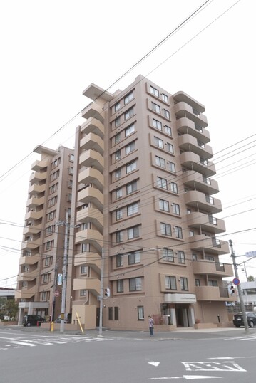 ライオンズマンション伏見壱番館