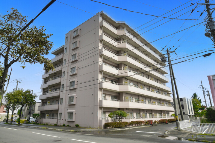 セザール第二元町