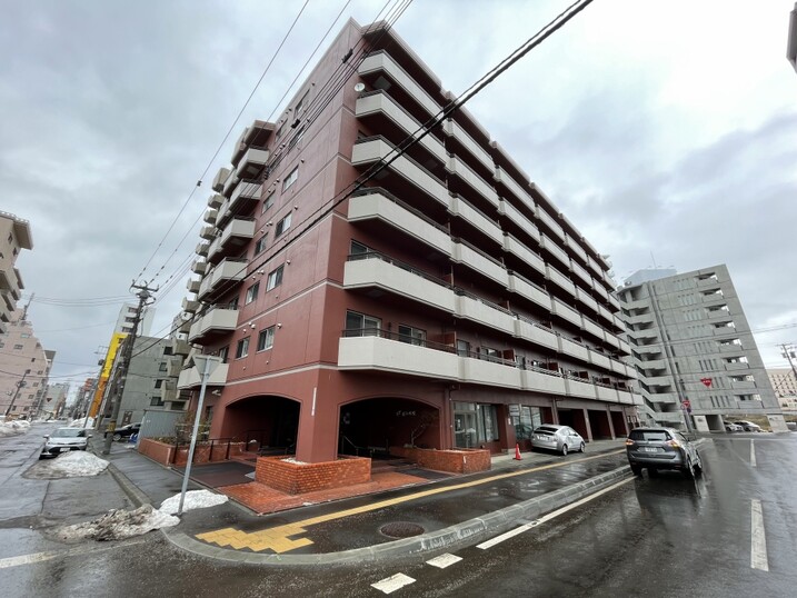 セザール第２札幌