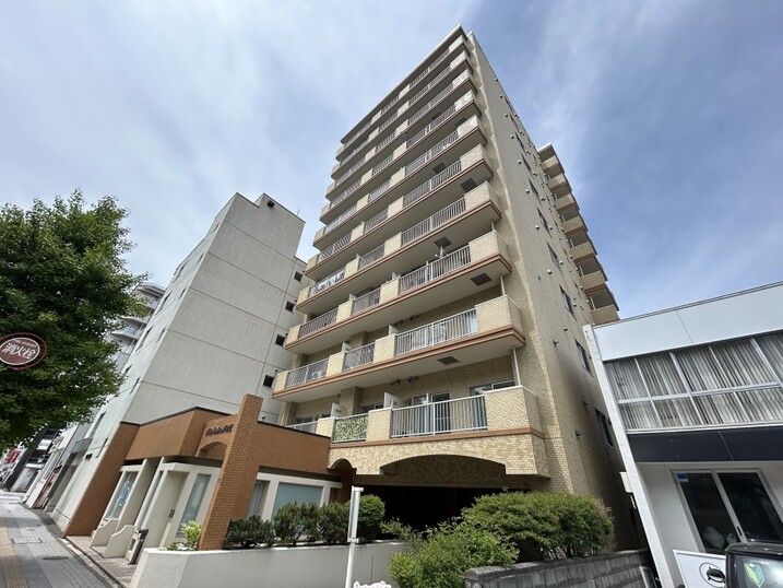 チサンマンション円山Ⅲ