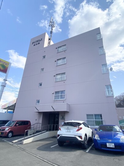 ダイアパレス南３０条