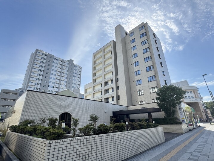 ロジェ円山公園