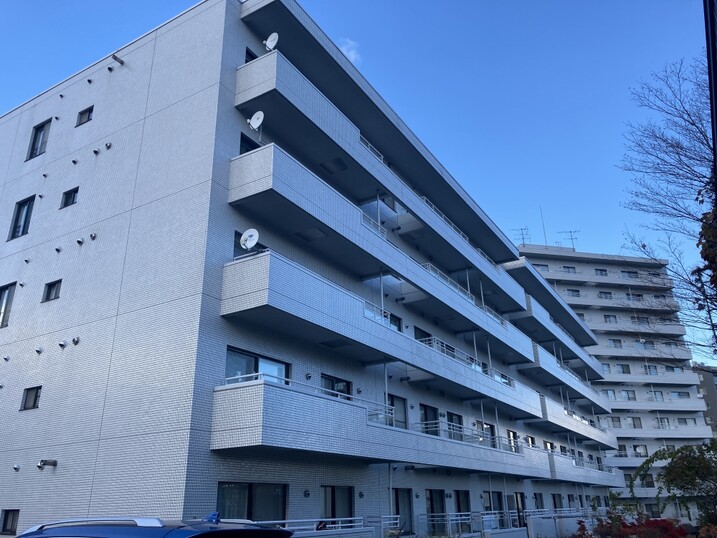 ファミール宮の森