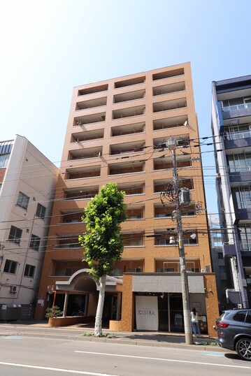 ダイアパレス南３条