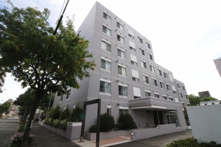 パストラルハイム円山