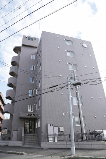 ハウスオブリザ北円山