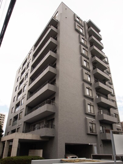 円山３条シティハウス