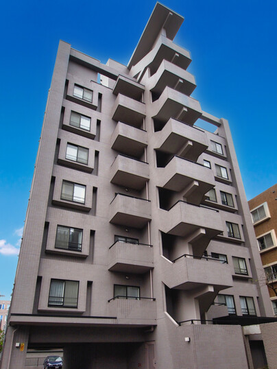 南円山４条シティハウス