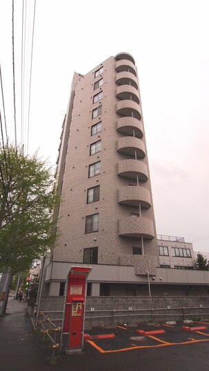 ライオンズシティ円山
