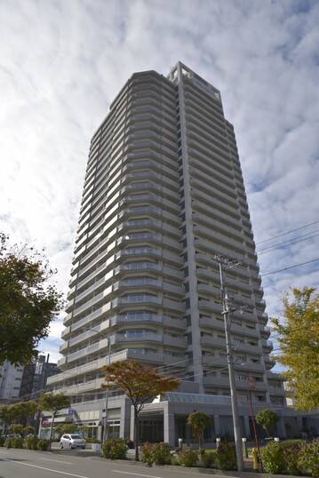 ライオンズマンション札幌スカイタワー