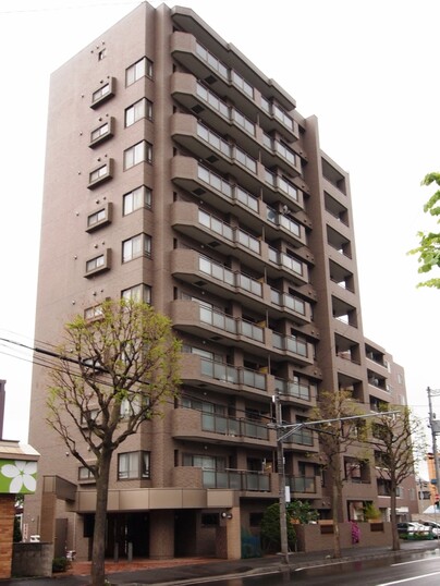 ステイツ南円山