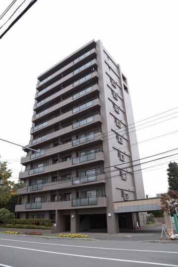 啓明１１条シティハウス