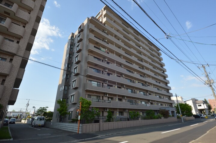 ロジェ神宮東