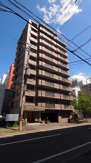 ステイツ円山表参道