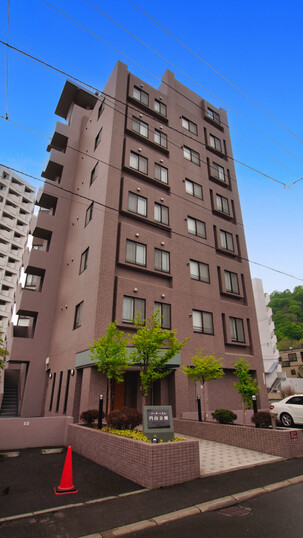 パークハイム円山公園
