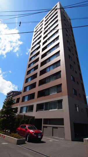 ステイツ円山南５条