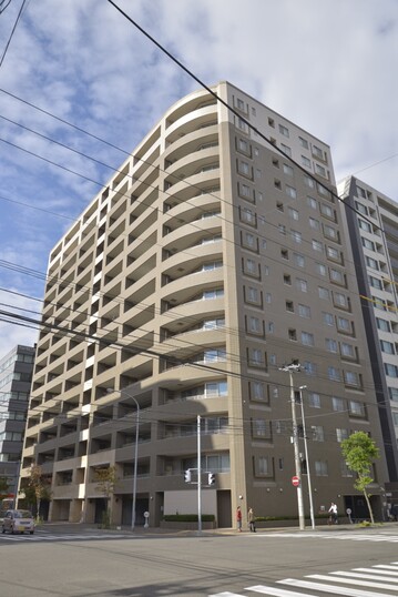 大通シティハウス
