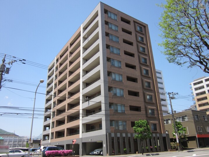 ステイツ円山グランアージュ