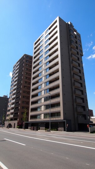 デュオーレ円山