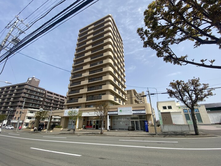 チサンマンション西岡弐番館ウエストコート