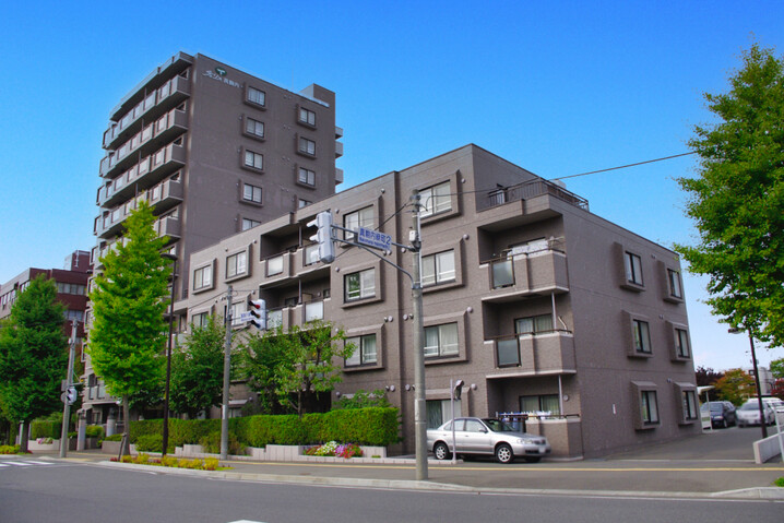 チュリス真駒内