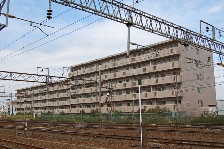 セントポリア白石駅前