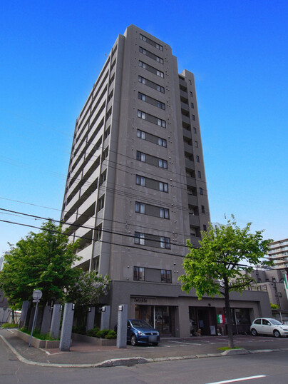 メゾン・ド・北円山