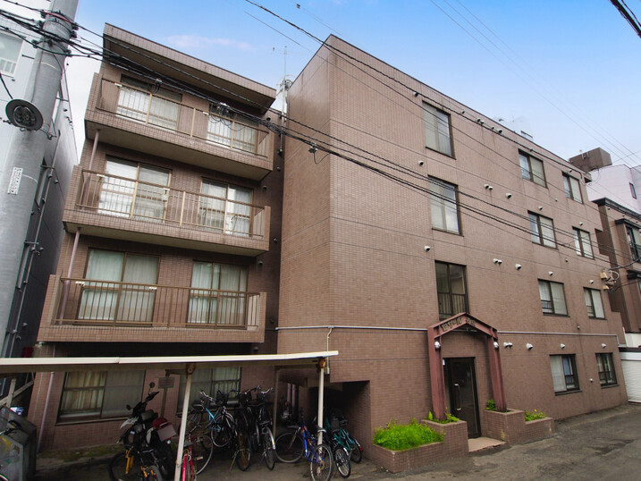 セザール西線