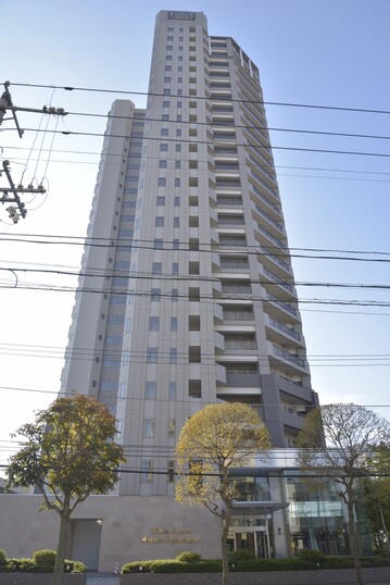 ライオンズタワー札幌山鼻